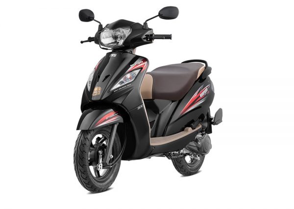 موتور سیکلت ویگو